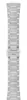 Damenuhr Tissot PRX 25mm T137.010.11.351.00, Silberblau Produktbild-Vorschau 3