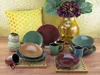 CreaTable, 23858, Marrakesch Colourful, 16-dielny Náhľad obrázku produktu 4