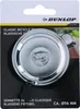 DUNLOP Fahrrad-Glocke, 56 mm, silber Produktbild-Vorschau 3