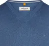 REDMOND Casual Herren Pullover Langarm V-Neck Comfort Produktbild-Vorschau 7