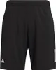 Adidas Shorts Club 3STR Schwarz 26 - XL Produktbild-Vorschau 3