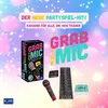 HUCH!, "Grab the Mic Spiel" (Juego "Agarra el Micrófono"), Vista previa de la imagen del producto 9