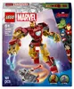 LEGO Marvel Robot Iron Man contro Ultron 76307 Anteprima dell’immagine prodotto 15