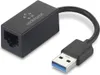 Renkforce RF-4708614 Netzwerkadapter 1 GBit/s USB-A (USB Produktbild-Vorschau 1