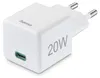 Hama Ladeadapter Schnellladegerät, USB-C, Mini-Ladegerät, Produktbild-Vorschau 1