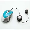 Verbatim USB Maus Go Mini Optical Travel caribbean Blue Produktbild-Vorschau 9