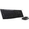 Logitech MK270 wireless Combo black ES Produktbild-Vorschau 12