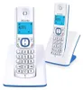 Alcatel F530, telefono DECT, portatile con cavo, vivavoce, Anteprima dell’immagine prodotto 2