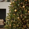 Catena luminosa a LED, bianco caldo intenso - 11 metri / Anteprima dell’immagine prodotto 5