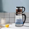 Turecký čajový set – elektrická varná konvice a čajová Náhled obrázku produktu 4