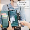 Pouzdro pro Xiaomi Redmi 15C 5G/4G, RFID Blokování Karet, Náhled obrázku produktu 6
