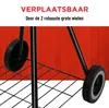 BBQ Collection Barbecue Rond Kogelbarbecue Houtskool BBQ Productafbeelding-voorbeeld 6