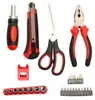 SCHMIDT security tools Werkzeug Set TS-32 Handwerkzeug Box Produktbild-Vorschau 5