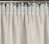 Vorhang LENNY NAT NI 140x270 cm  Kräuselband Tunnelzug Produktbild-Vorschau 17