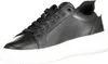 Moderner Damensneaker in Schwarz mit nachhaltigem Produktbild-Vorschau 3