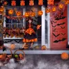 Guirlande lumineuse LED Halloween citrouille 3D, 4,5m de Voir les images du produit 17