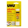 UHU Klebestift Photo 21g 1er-Blister Produktbild-Vorschau 1