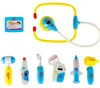 KIK KX9181 Dětský doktorský set modrý Náhled obrázku produktu 7