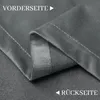 2er Set Samt Vorhänge Verdunkelungsvorhang Blickdicht Produktbild-Vorschau 6