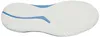 Asics Gel-Challenger 14 Clay 103 Bianco/Blu Costa 38 Anteprima dell’immagine prodotto 6