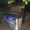 RUHHY K5536 Eiswürfelbereiter 12Kg/24h Produktbild-Vorschau 30
