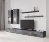 Set completo per il soggiorno RAMOS – Effetto ardesia – 7 Anteprima dell’immagine prodotto 8