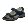 Waldläufer Sandalette mit Mehrweite bis 30mm Sohlenhöhe Produktbild-Vorschau 1