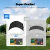 400W Flexibles Solarmodul Solarpanel Monokristallin PV für Produktbild-Vorschau 7