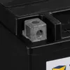Varta Powersports AGM Motorradbatterie TX7A 12V 6Ah Produktbild-Vorschau 6