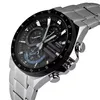 Casio Edifice EQS-920DB-1BVUEF Voir les images du produit 2