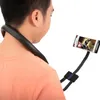 Basics Nacken-Halterung für Smartphone + Tablet Produktbild-Vorschau 3