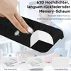 2er Set L-förmige Armauflage für Schreibtischkante, Produktbild-Vorschau 5