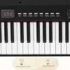 FCH Digitales Piano Keyboard 88 Tasten, tragbares Produktbild-Vorschau 6