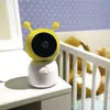 GoSmart Otočná dětská chůvička IP-500 GUARD s monitorem a WiFi Podgląd zdjęcia produktu