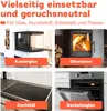 bio-chem Ofen- und Kaminscheibenreiniger Kaminglasreiniger Produktbild-Vorschau 6