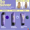 Matrix Total Results Color Obsessed So Silver Shampoo Produktbild-Vorschau 12