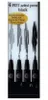 Penna a inchiostro Faber-Castell Pitt Artist Pen 199 4x Anteprima dell’immagine prodotto 6