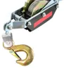 GEKO | Kettenzug handseilwinde, 2000 kg, 2T, Hebezug, Produktbild-Vorschau 10