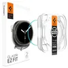 Spigen GLAS.tR EZ Fit, Ochrana displeja, Smartwatch, Náhľad obrázku produktu 1
