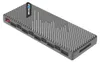 BRAINZAP 10 Port A-RGB + 3-PIN/4-PIN PWM Splitter Hub Produktbild-Vorschau 3