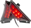LED Rücklicht kompatibel mit Aprilia RSV4 Produktbild-Vorschau 1