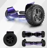 RCB Hoverboards SUV mit Sitz Hoverboards Off-Road, Náhľad obrázku produktu 6