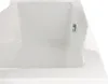 Calmwaters® Acryl Premium Badewanne Komplettset 190x90 cm - Produktbild-Vorschau 11