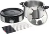 SILVERCREST® Utensili per la cucina Fonduta elettrica "SFE Anteprima dell’immagine prodotto 2