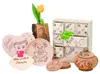 Set di marchiatura Pebaro con pistone on/off e 20 Anteprima dell’immagine prodotto 5
