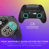 Turtle Beach Stealth Pivot Wireless Controller Xbox/PC Produktbild-Vorschau 10