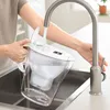 Marella Graphit-Filterkrug – 2,4 l, davon 1,4 l gefiltertes Produktbild-Vorschau 6