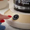 Russell Hobbs Filterkaffeemaschine [1,25L,1100W] Brontë Produktbild-Vorschau 4