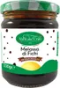 Feigenmelasse | Honig mit Feigen aus Cosenza | Italienische Produktbild-Vorschau 4