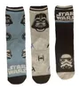 Star Wars Socken Kindersocken im 3er-Pack Stormtrooper Produktbild-Vorschau 1